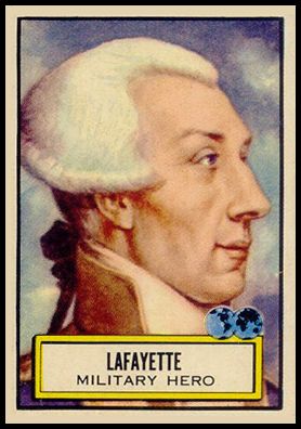 134 Lafayette